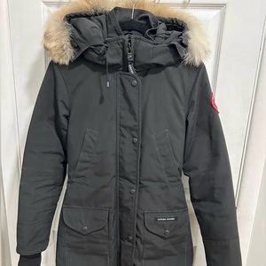Canada Goose Trillium Parka 2XS